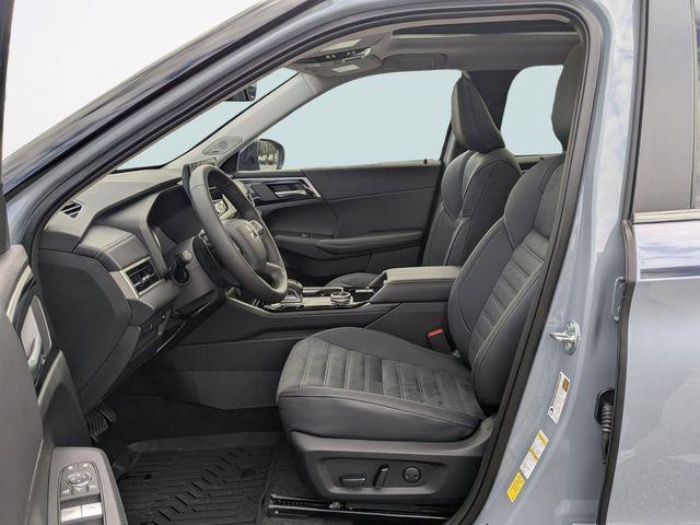 2026 Mitsubishi Outlander Trail Edition 2.5 S-AWC