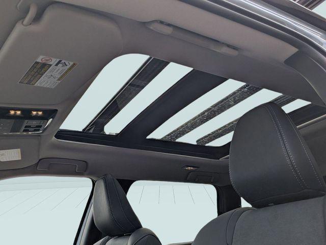 2026 Mitsubishi Outlander Trail Edition 2.5 S-AWC