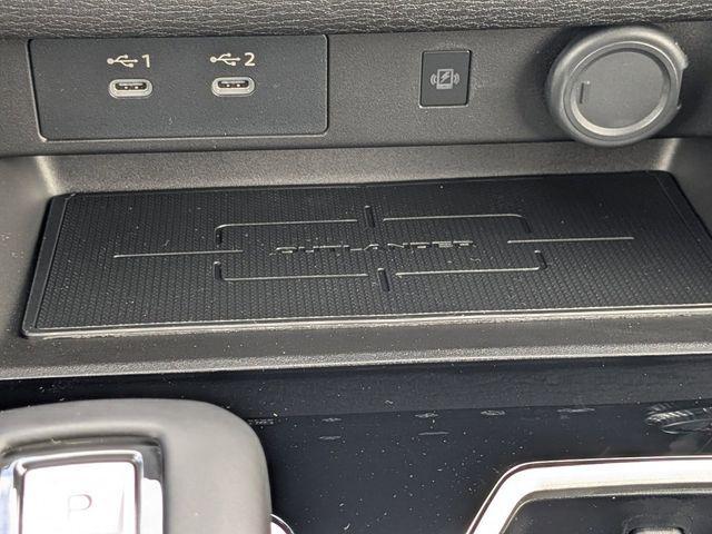 2026 Mitsubishi Outlander Trail Edition 2.5 S-AWC