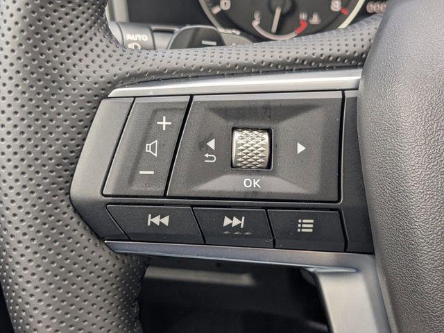2026 Mitsubishi Outlander Trail Edition 2.5 S-AWC