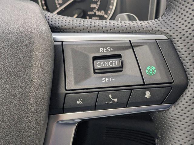 2026 Mitsubishi Outlander Trail Edition 2.5 S-AWC