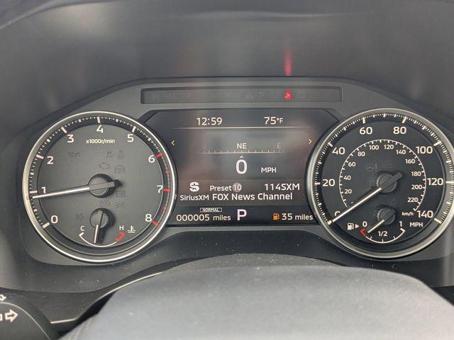 2026 Mitsubishi Outlander Trail Edition 2.5 S-AWC