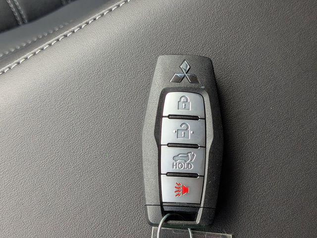 2026 Mitsubishi Outlander Trail Edition 2.5 S-AWC