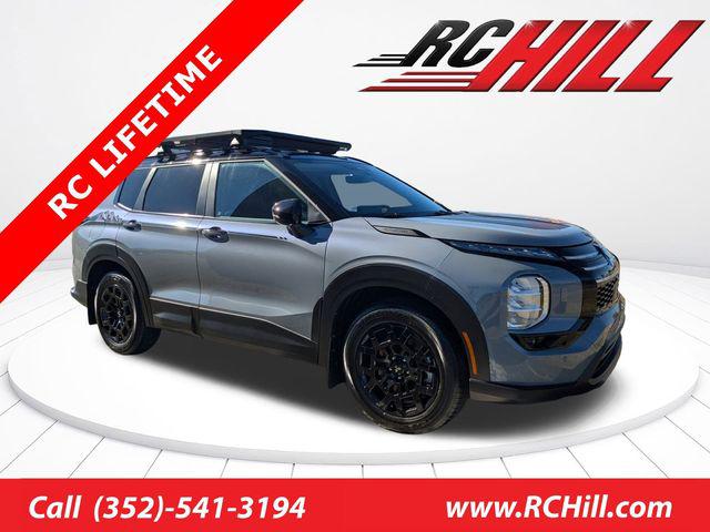 2026 Mitsubishi Outlander TRAIL EDITION S-AWC for sale in OCALA, FL