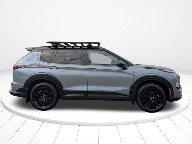 2026 Mitsubishi Outlander TRAIL EDITION S-AWC