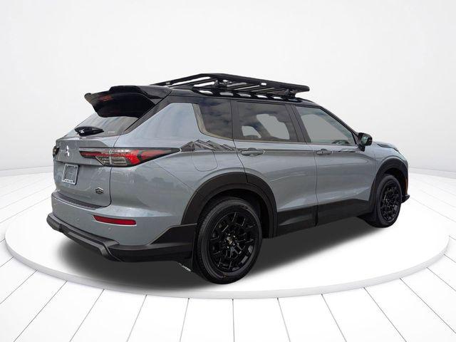 2026 Mitsubishi Outlander TRAIL EDITION S-AWC