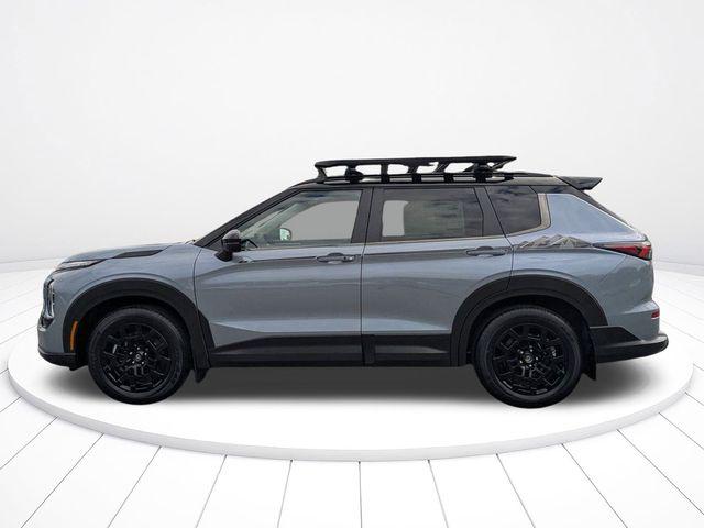 2026 Mitsubishi Outlander TRAIL EDITION S-AWC