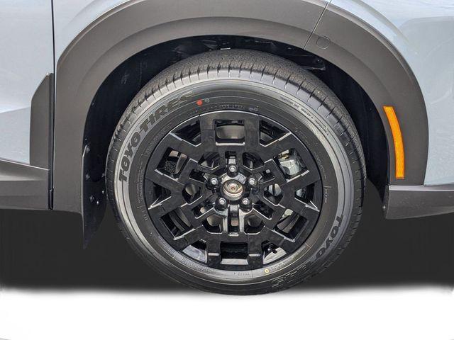 2026 Mitsubishi Outlander TRAIL EDITION S-AWC