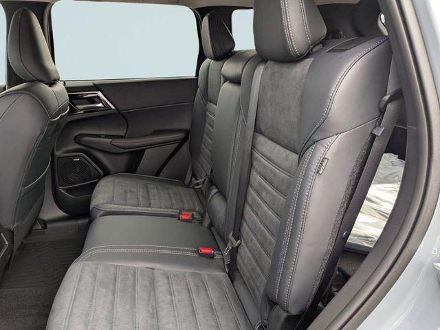 2026 Mitsubishi Outlander TRAIL EDITION S-AWC