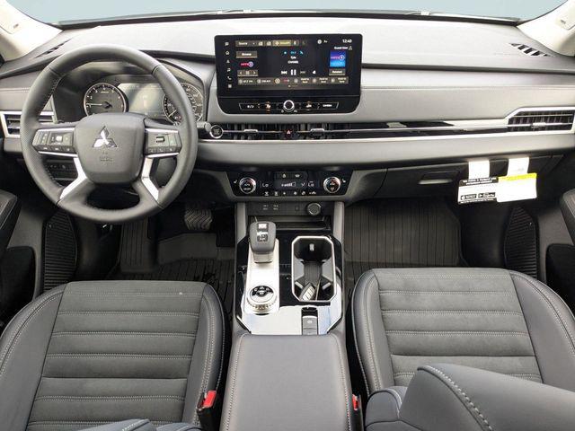 2026 Mitsubishi Outlander TRAIL EDITION S-AWC