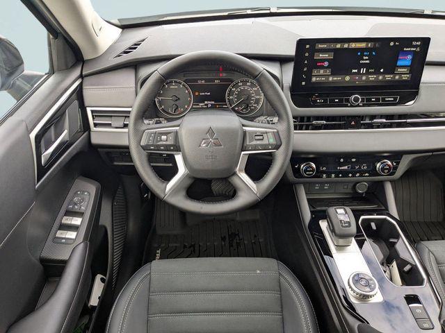 2026 Mitsubishi Outlander TRAIL EDITION S-AWC