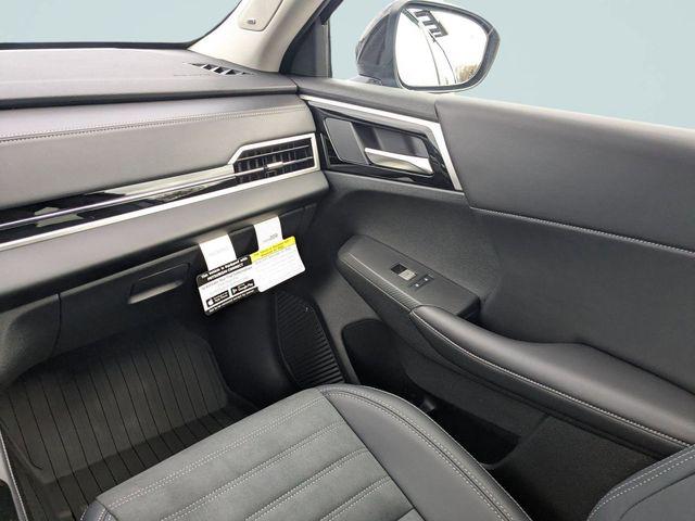 2026 Mitsubishi Outlander TRAIL EDITION S-AWC