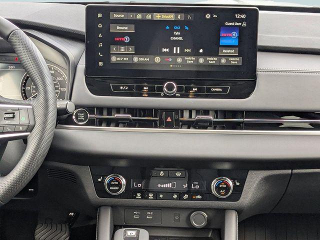 2026 Mitsubishi Outlander TRAIL EDITION S-AWC