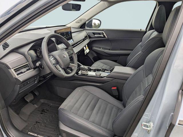 2026 Mitsubishi Outlander TRAIL EDITION S-AWC