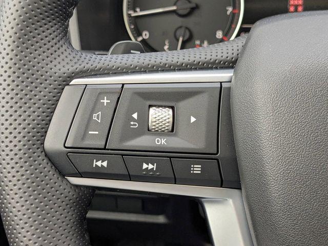 2026 Mitsubishi Outlander TRAIL EDITION S-AWC