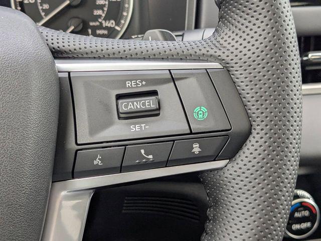 2026 Mitsubishi Outlander TRAIL EDITION S-AWC