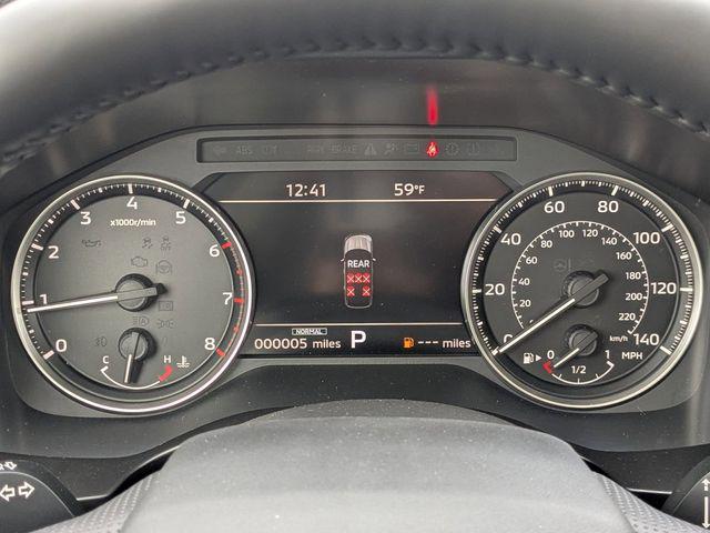 2026 Mitsubishi Outlander TRAIL EDITION S-AWC
