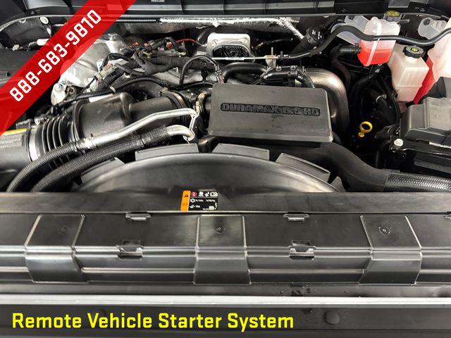 2026 GMC Sierra 3500HD Crew Cab, Long Bed, Denali Ultimate Dual Rear Wheel, 4WD