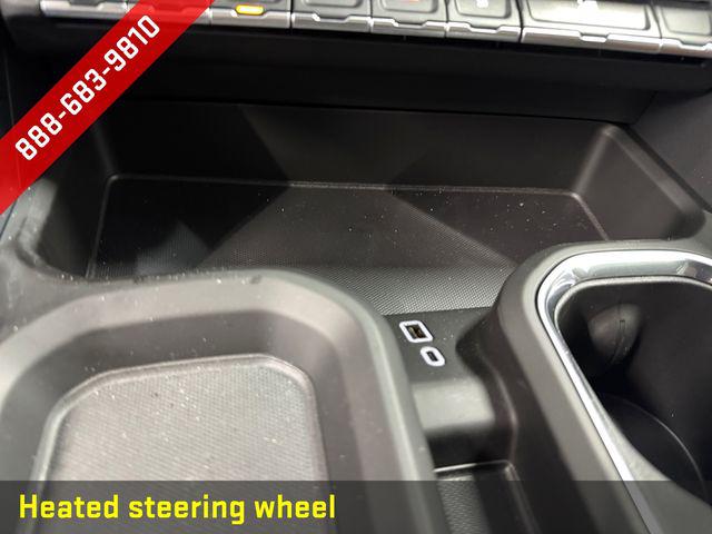 2026 GMC Sierra 3500HD Crew Cab, Long Bed, Denali Ultimate Dual Rear Wheel, 4WD