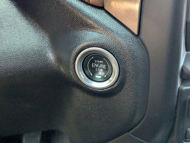 2023 Chevrolet Silverado 2500HD 4WD Crew Cab Standard Bed High Country
