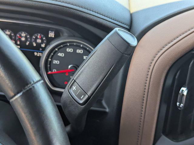 2023 Chevrolet Silverado 2500HD 4WD Crew Cab Standard Bed High Country