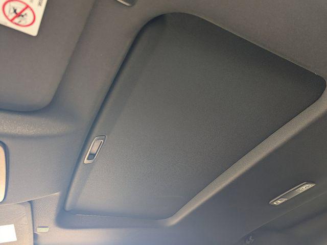 2023 Chevrolet Silverado 2500HD 4WD Crew Cab Standard Bed High Country
