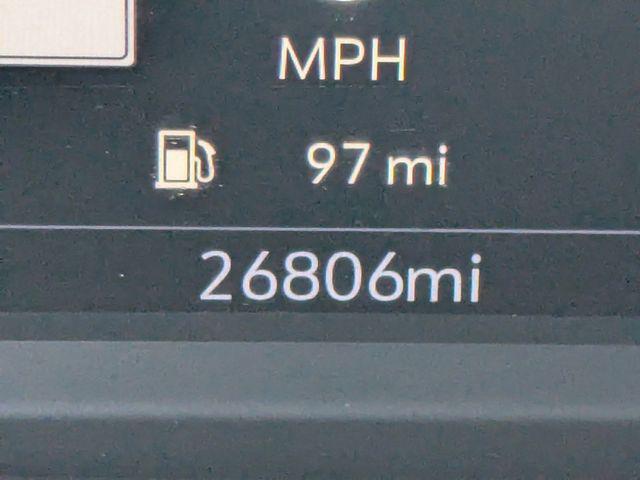 2023 Chevrolet Silverado 2500HD 4WD Crew Cab Standard Bed High Country