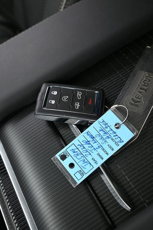2024 Jeep Grand Wagoneer L Series II 4x4