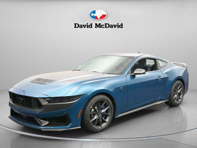 2026 Ford Mustang Dark Horse for sale in Fort Worth, TX