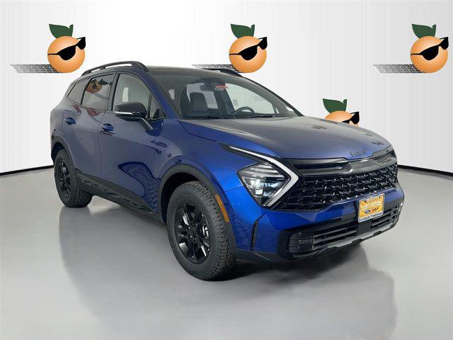 2025 Kia Sportage X-Pro for sale in Ontario, CA