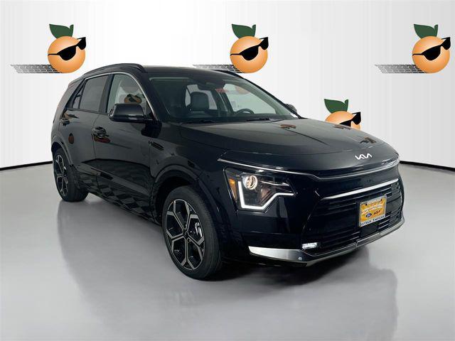 2025 Kia Niro EX Touring for sale in Ontario, CA