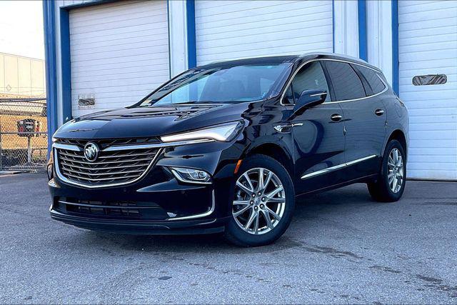 Used 2024 Buick Enclave For Sale in Olive Branch, MS
