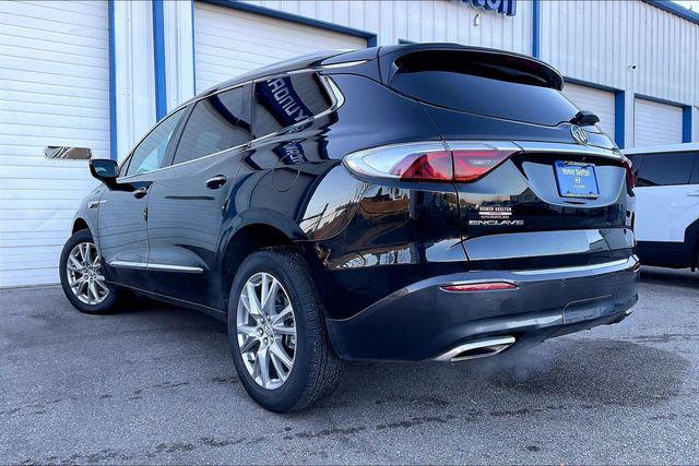 Used 2024 Buick Enclave For Sale in Olive Branch, MS