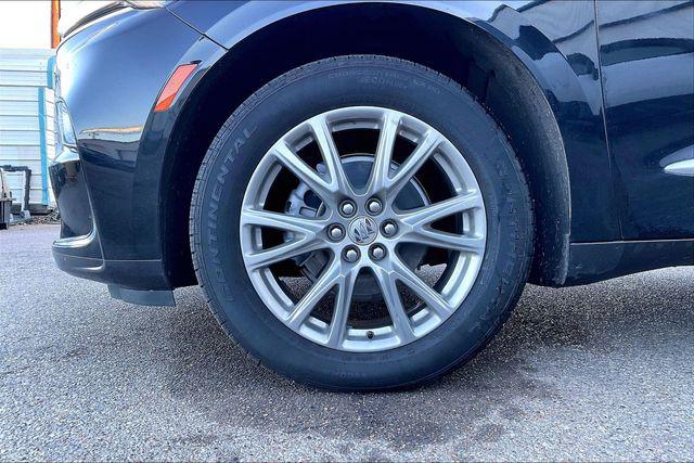 Used 2024 Buick Enclave For Sale in Olive Branch, MS