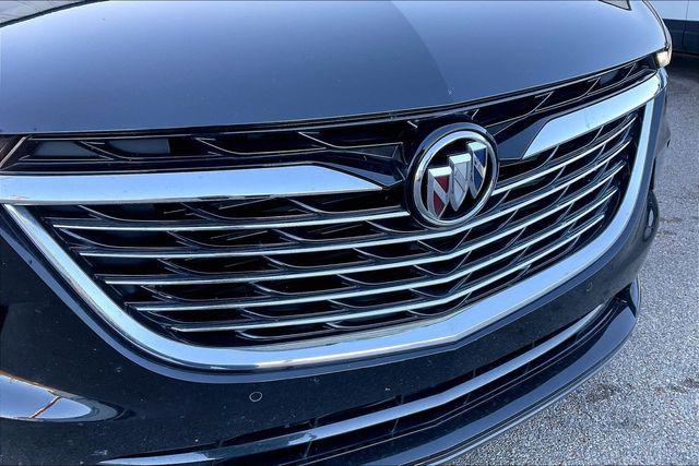 Used 2024 Buick Enclave For Sale in Olive Branch, MS