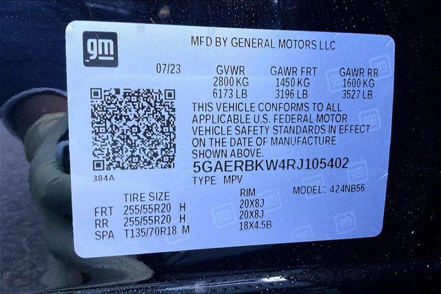 Used 2024 Buick Enclave For Sale in Olive Branch, MS