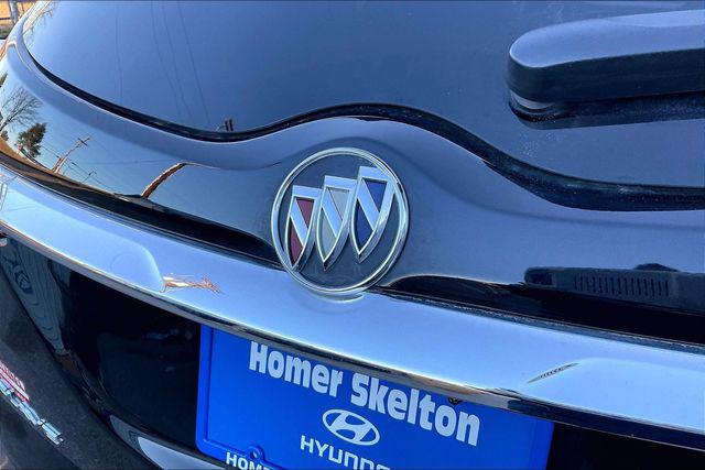 Used 2024 Buick Enclave For Sale in Olive Branch, MS