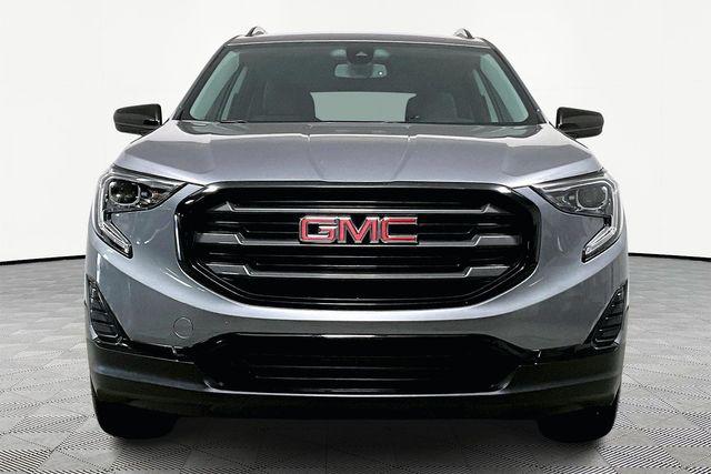 Used 2021 GMC Terrain For Sale in Olive Branch, MS