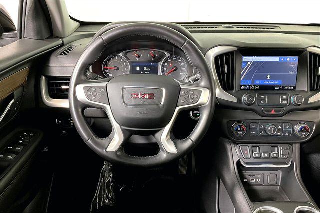Used 2021 GMC Terrain For Sale in Olive Branch, MS