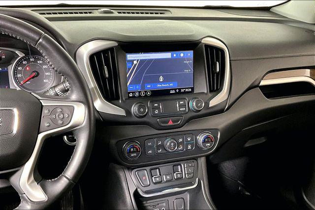 Used 2021 GMC Terrain For Sale in Olive Branch, MS