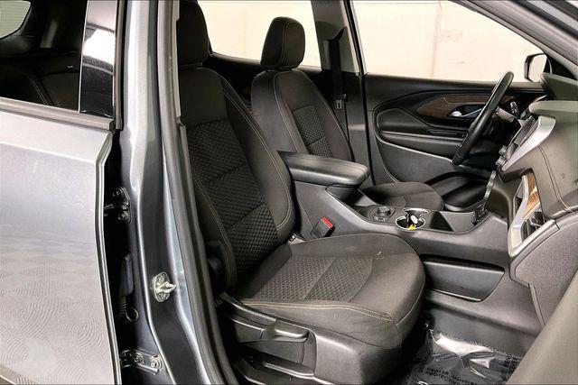 Used 2021 GMC Terrain For Sale in Olive Branch, MS