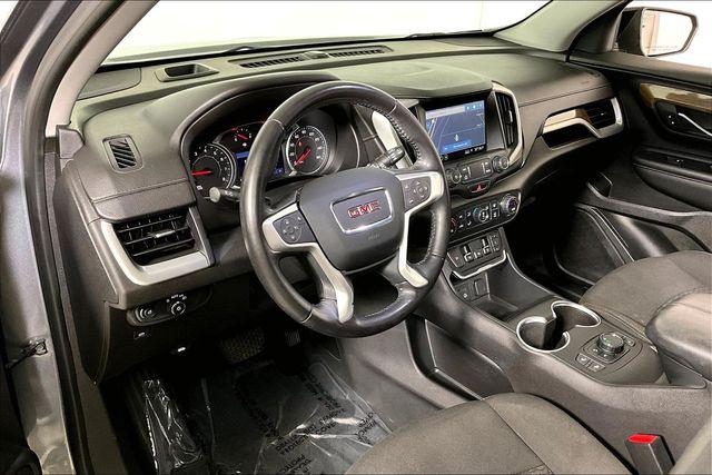 Used 2021 GMC Terrain For Sale in Olive Branch, MS