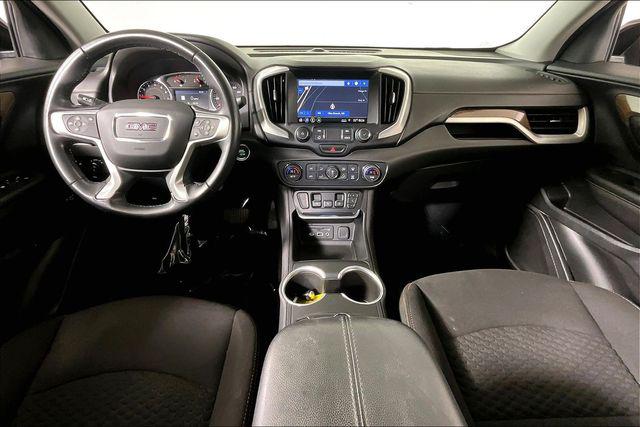 Used 2021 GMC Terrain For Sale in Olive Branch, MS