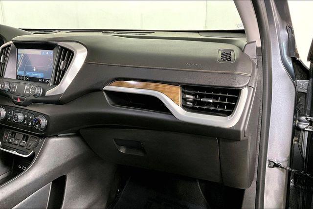 Used 2021 GMC Terrain For Sale in Olive Branch, MS