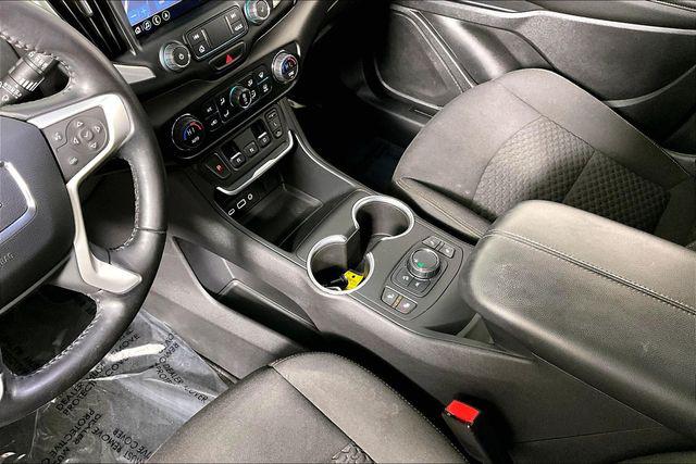 Used 2021 GMC Terrain For Sale in Olive Branch, MS