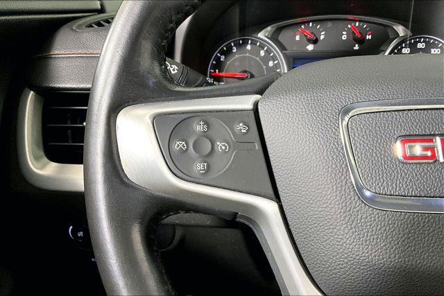 Used 2021 GMC Terrain For Sale in Olive Branch, MS