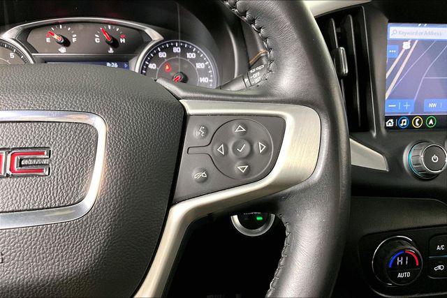 Used 2021 GMC Terrain For Sale in Olive Branch, MS