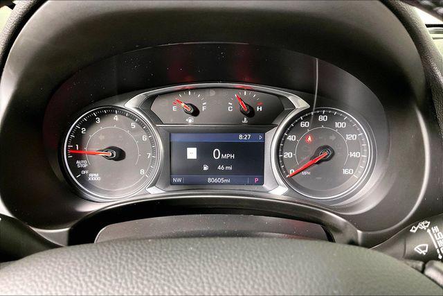 Used 2021 GMC Terrain For Sale in Olive Branch, MS