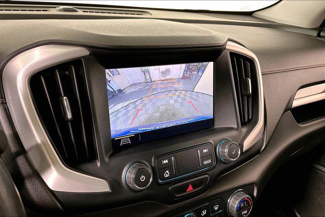 Used 2021 GMC Terrain For Sale in Olive Branch, MS