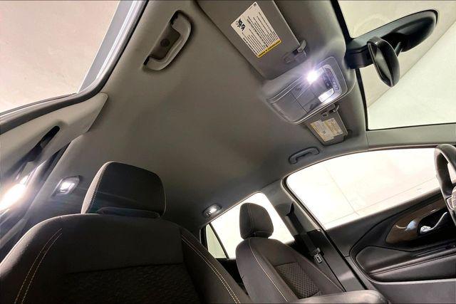 Used 2021 GMC Terrain For Sale in Olive Branch, MS